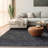 Cyndle Hand-Tufted Wool Geometric Area Rug-1709541635