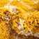 Foundry Select Ruth Trellis Shag Rug Yellow