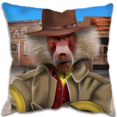 Jemma Floor Cushion