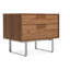 Series 11 2 - Drawer Nightstand-14633027