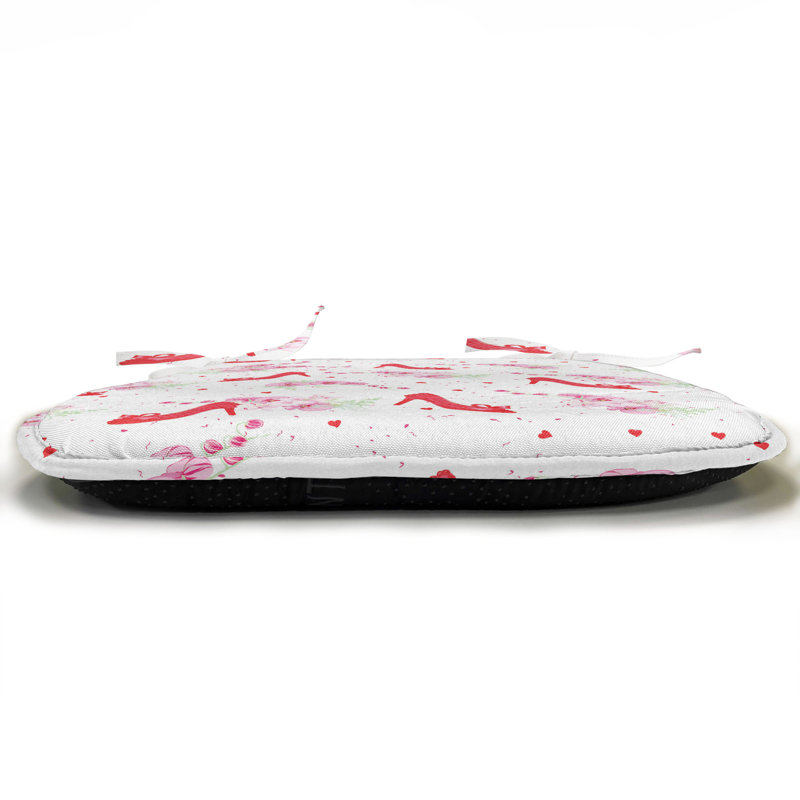 Chair Pad Cushion