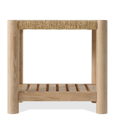 Lana Rectangle End Table