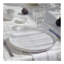 Assiette à manger-436101974