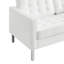 Ensemble de causeuse et fauteuil Clinger-1655828538