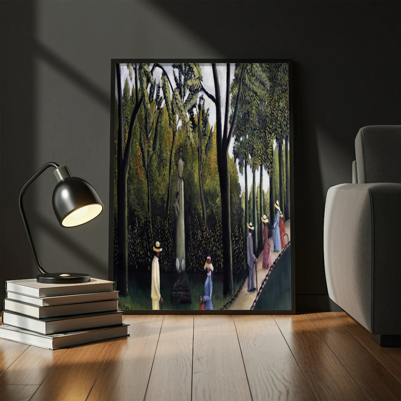 Wooton No Frame Print, 8x10