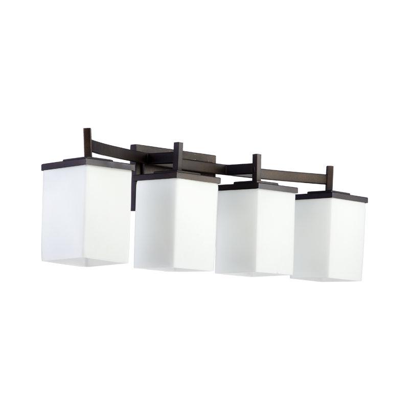 Billi-Jo 4 - Light Vanity, Oiled Bronze