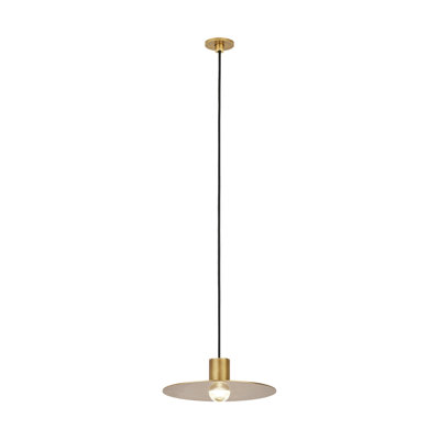 Eaves 1 - Light LED Pendant