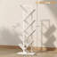 136cm H x 50cm W Steel Bookcase