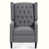 Gray Revolution Performance Fabrics®