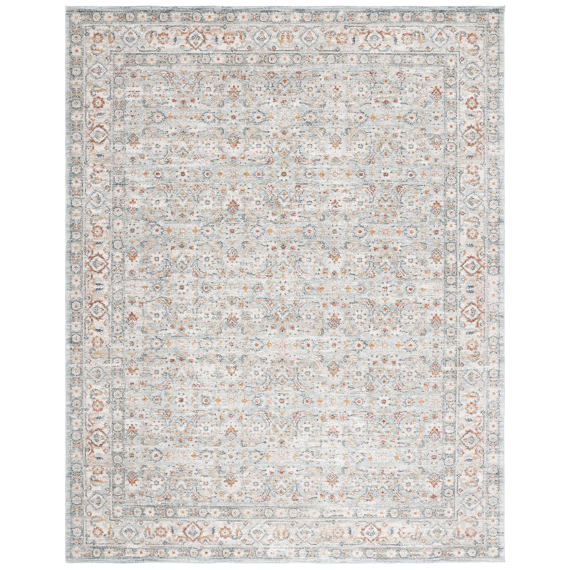 Lasher Area Rug, Rectangle 8' x 10'