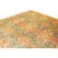 Hand Knotted Wool Area Rug in Multi