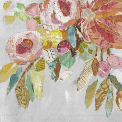 Fleur de rêve I