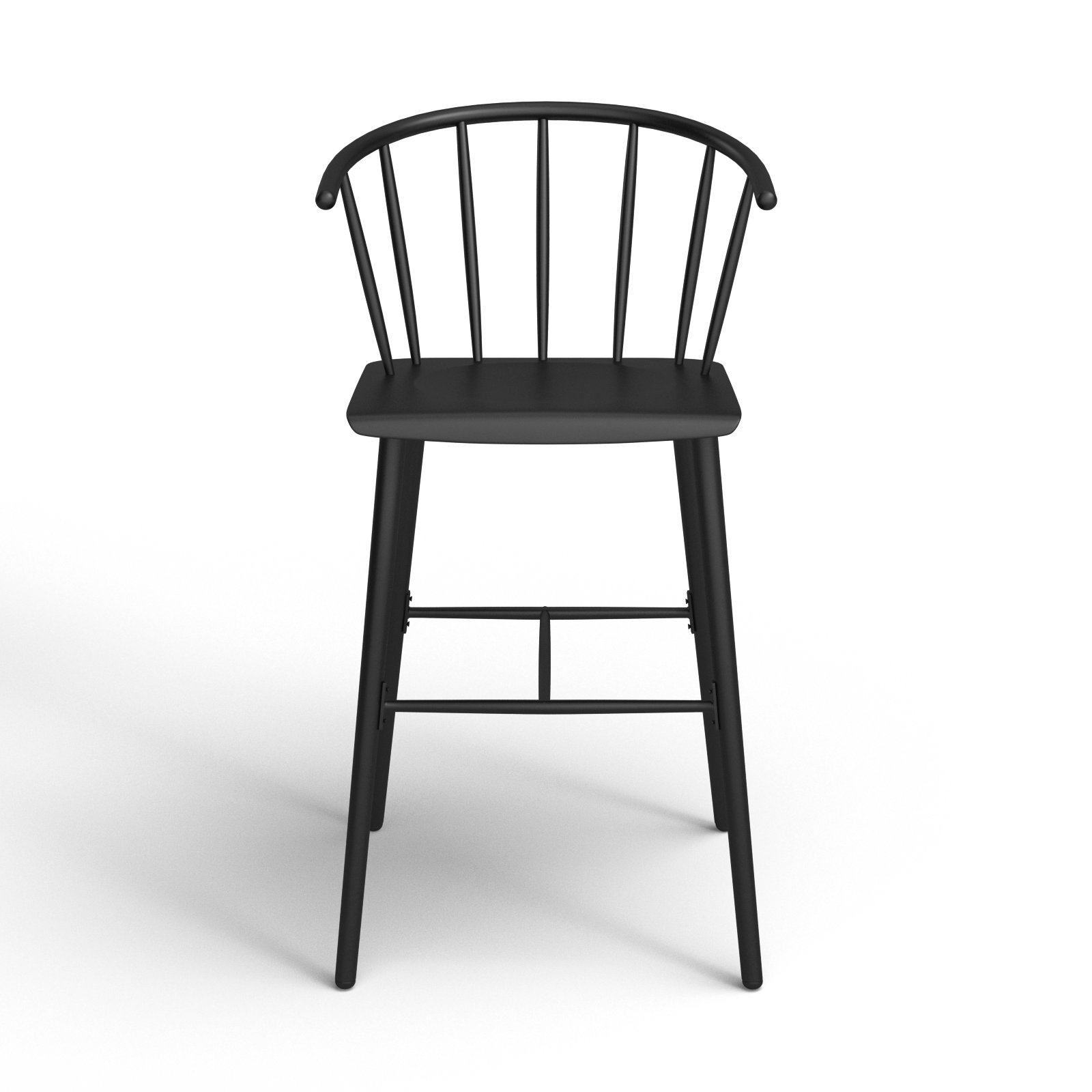 Loriana Bar and Counter Stool, Counter Stool