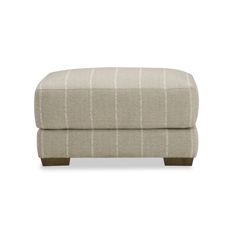 Sky Ottoman