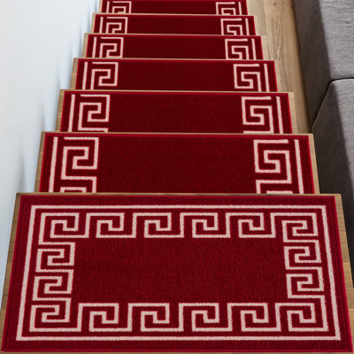 Tyron Non-Slip Stair Tread