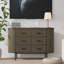 Commode 6 tiroirs Mid Century Modern