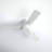 Peppadew 44'' Ceiling Fan with LED Lights-58697473