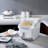 Prep and Savour 845 Oz. Bulk Food Storage Container-337560182-337560183