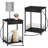Gitlow End Table Set