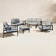Canvas Granite Sunbrella® Canvas