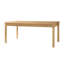 Table de salle à manger Waynesville-1609867961