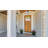 3 - Light Outdoor Hanging Lantern
