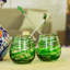 Ezzintik Handmade Stemless Wine Glass