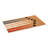 Patriotic Skies Doormat, 17" x 29"-1774769149