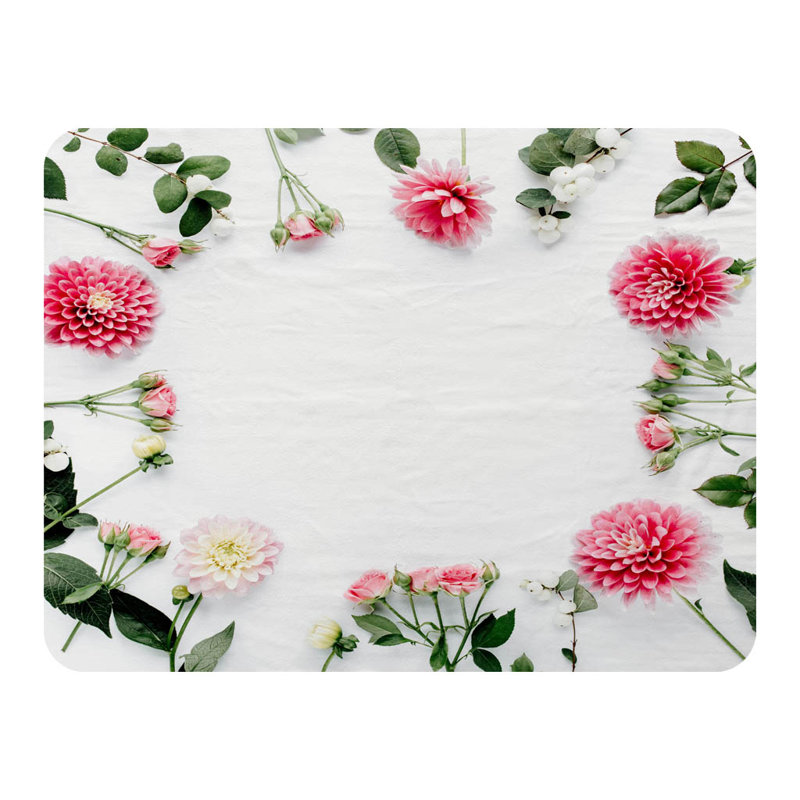Schaffner Throw Blanket