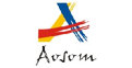 Aosom logo