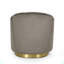 Fauteuil club luxueux