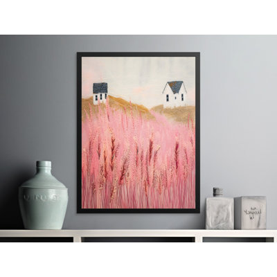 Jeanelle No Frame Print