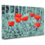 Field Of Poppies Vol.4 - Wrapped Canvas-61877061