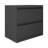 Hirsh 30'' Wide 2 -Drawer Steel File Cabinet-226937235