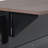 Lecia 54.9" Rolling Kitchen Island with Drop Leaf, Power Outlet & Storage-115248854