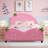 Romain Kids Toddler Bed