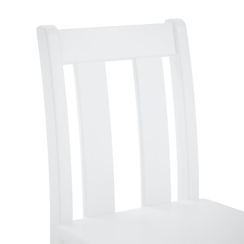 Chair, White