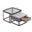 Chimnonso Coffee Table with Storage