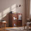 Armoire de rangement de salon-1071965061