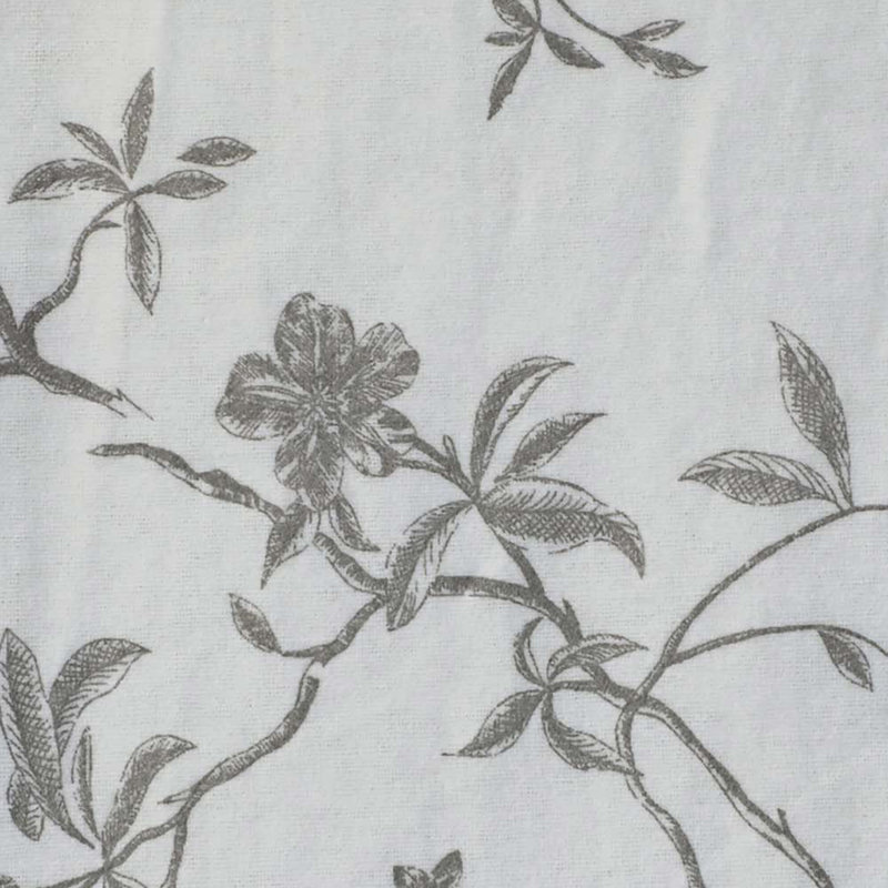 Ensemble de draps 100% flanelle de coton Colyt, Simple TG