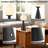 13" H Rechargeable Touch LED Table Lamp-247050683