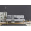 Superfresco Easy Calico Textured Plain Wallpaper-12014895