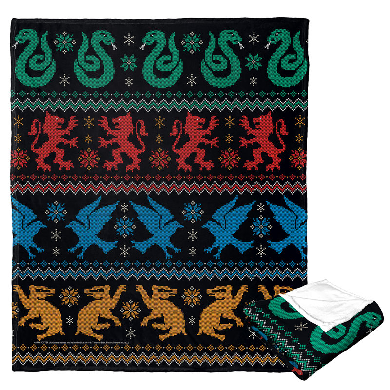 Throw Blanket