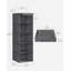 Fabric Hanging Organiser-772625208