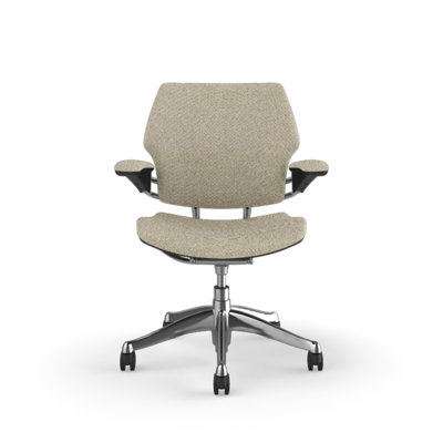 Chaise de travail ergonomique Freedom - Coda