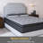 14'' Medium-Firm Hybrid Mattress with Cooling Gel Memory Foam Bed-in-a-Box-178678107-178678106