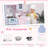 Play Kitchen For Kids, Wooden Kids Kitchen Playset