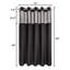Rideau de douche Ramjani Waffle Weave-572326943-540592454