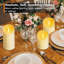 Flameless Tealight Candle-1478080797