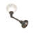 6.5" Wide Revival Wall Sconce